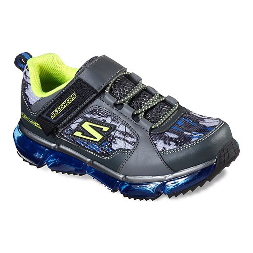 Skechers Skech Air Mega Boys Sneakers