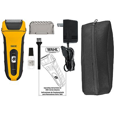 Wahl LifeProof Wet/Dry Foil Shaver