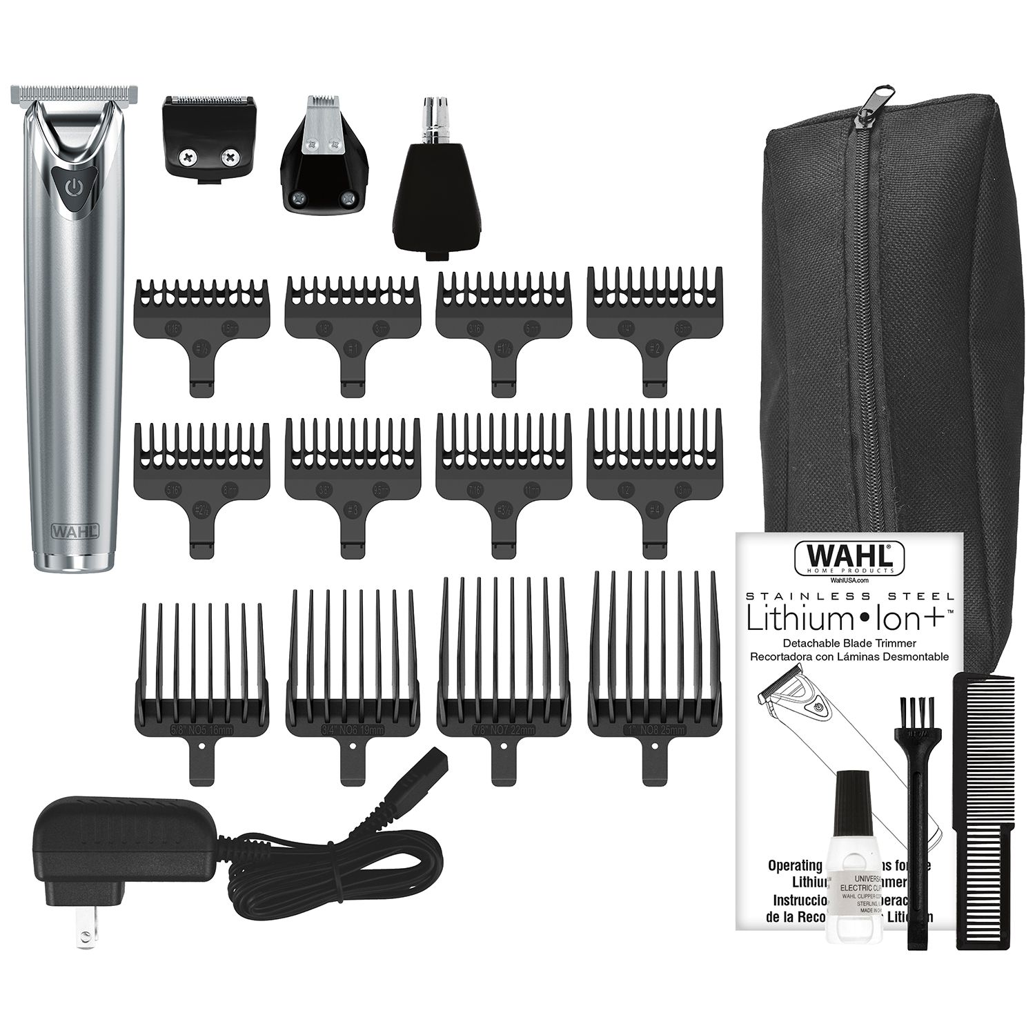 kohls wahl trimmer