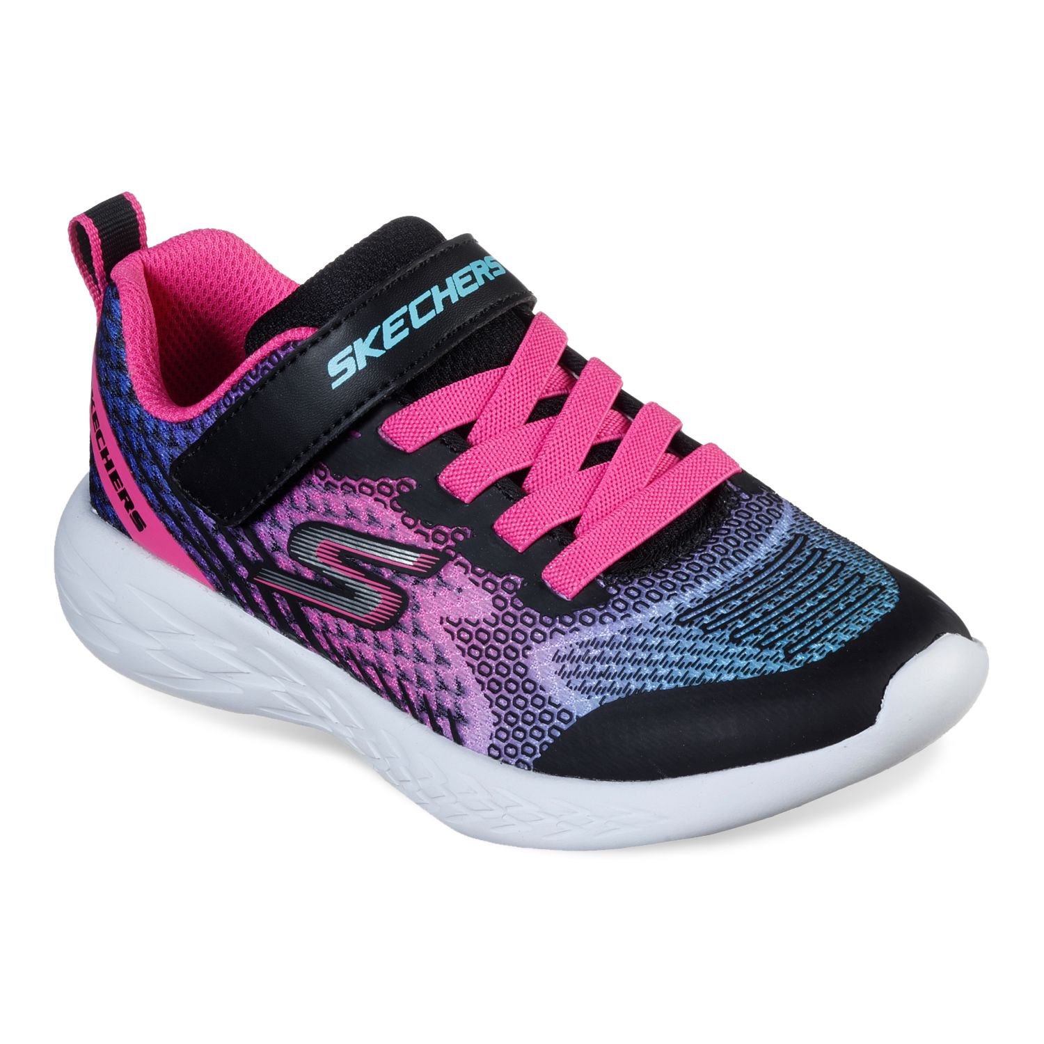 skechers go run 600 girls