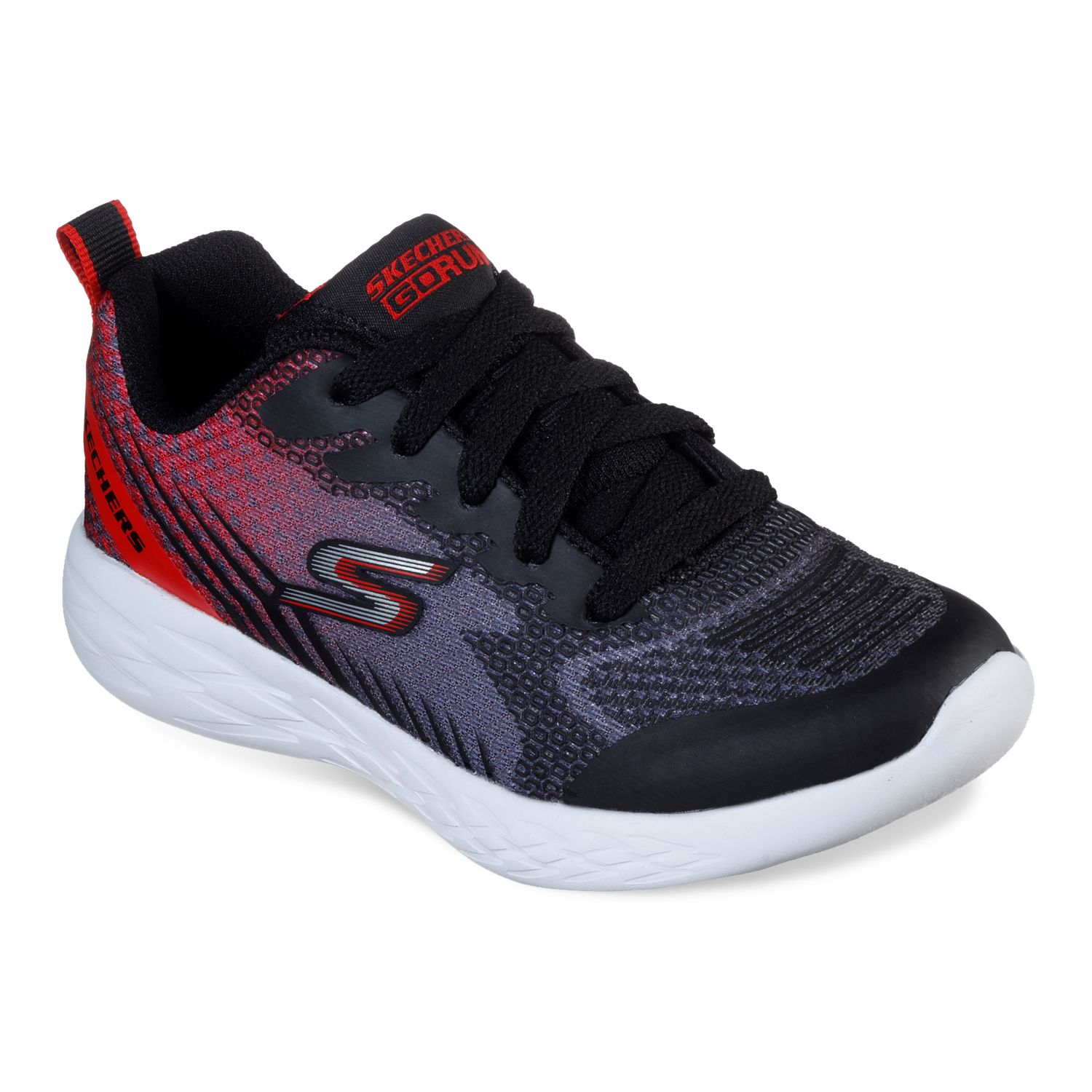 boys school shoes skechers