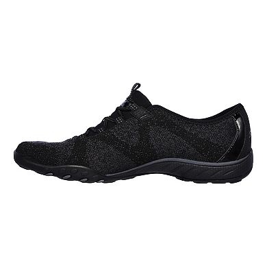 Skechers® Relaxed Fit Breathe Easy Opportuknitty Women's Shoes