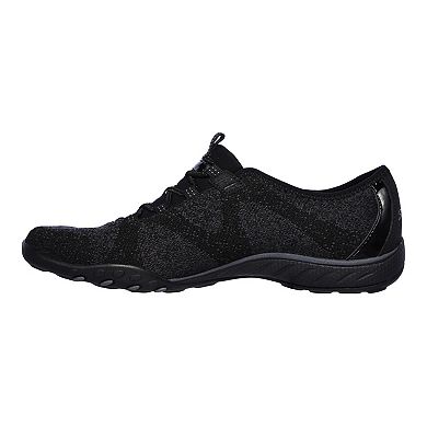 Skechers Relaxed Fit Breathe Easy Opportuknitty Women's Shoe