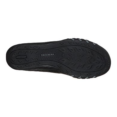 Skechers Relaxed Fit Breathe Easy Opportuknitty Women's Shoe