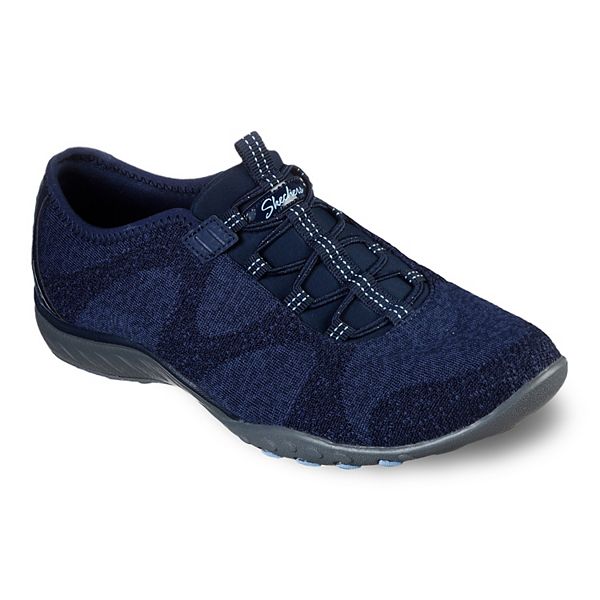 Kohls skechers memory foam womens online