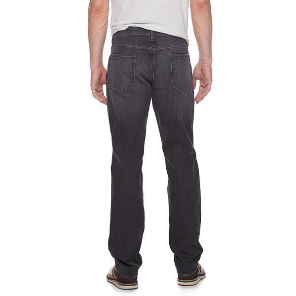 Men's SONOMA Goods for Life™ Flexwear SlimFit Stretch Jeans