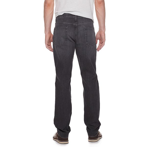 Men's SONOMA Goods for Life™ Flexwear Slim-Fit Stretch Jeans