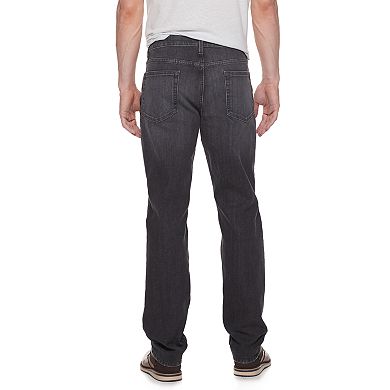 Men's Sonoma Goods For Life® Flexwear Slim-Fit Stretch Jeans