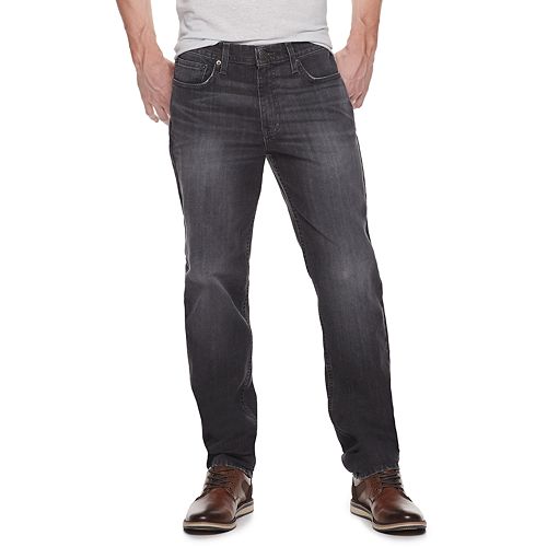 Men's SONOMA Goods for Life™ Flexwear Slim-Fit Stretch Jeans