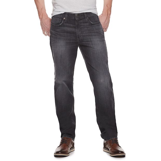 Incubus skildring undskyldning Men's Sonoma Goods For Life® Flexwear Slim-Fit Stretch Jeans