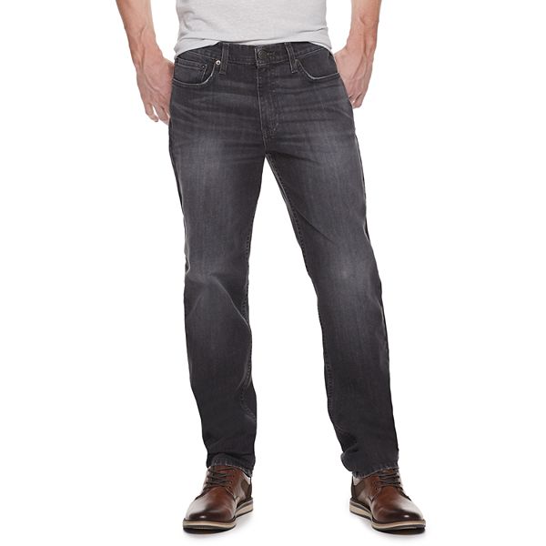 Men's Sonoma Goods For Life® Flexwear Slim-Fit Stretch Jeans