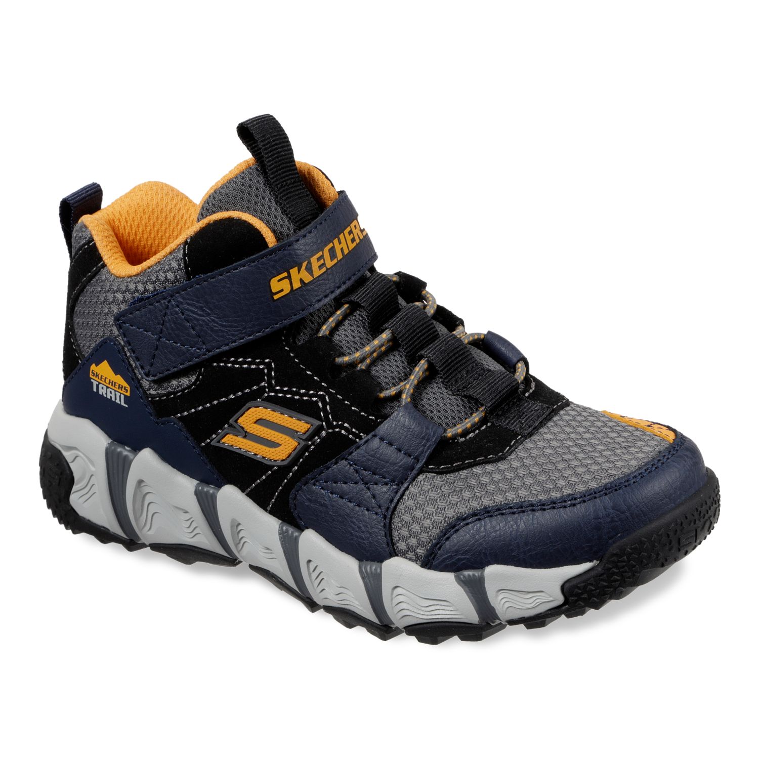 boys water resistant shoes