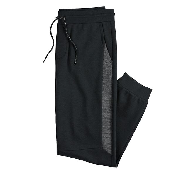 men's urban pipeline maxflex twill jogger pants