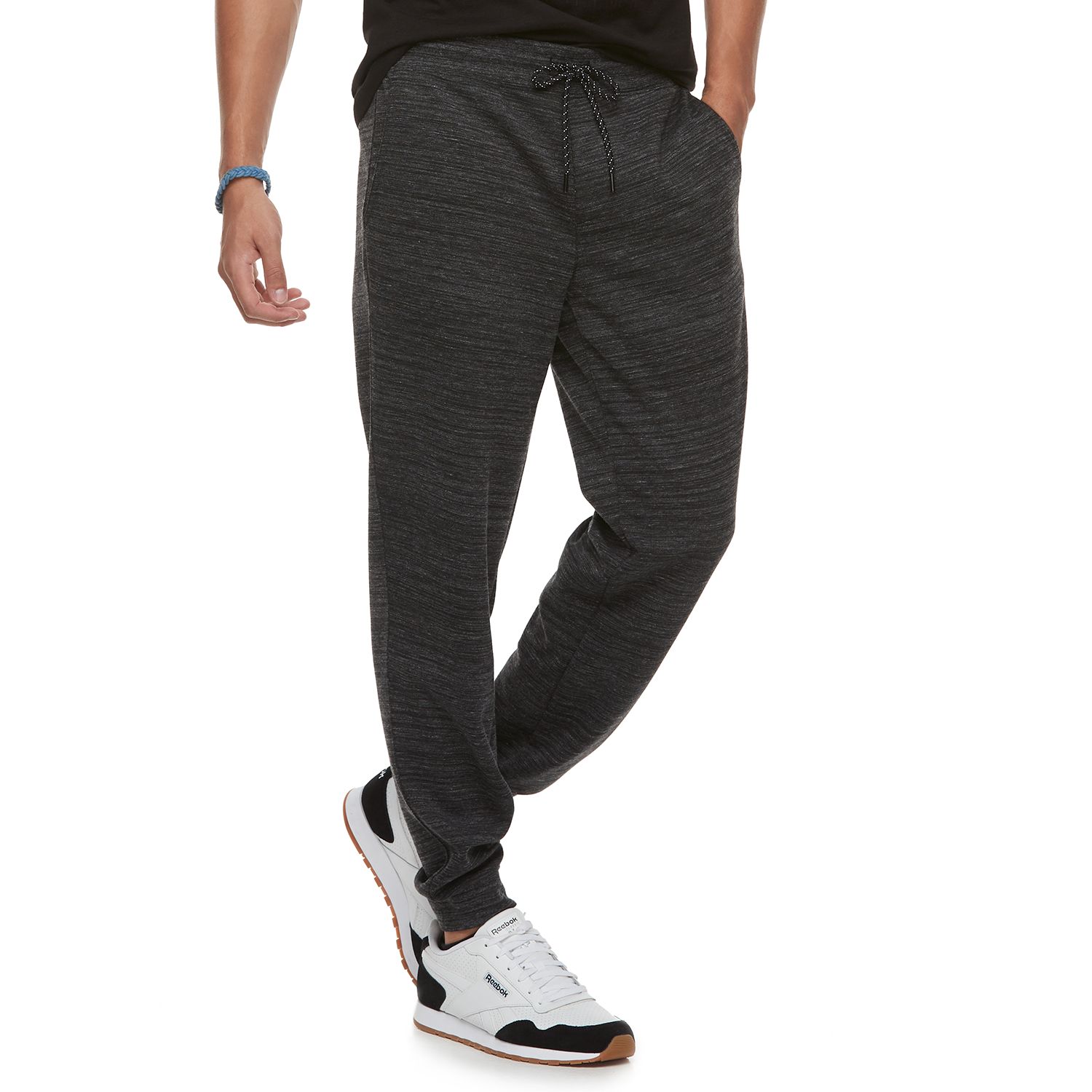 kohls mens jogging suits