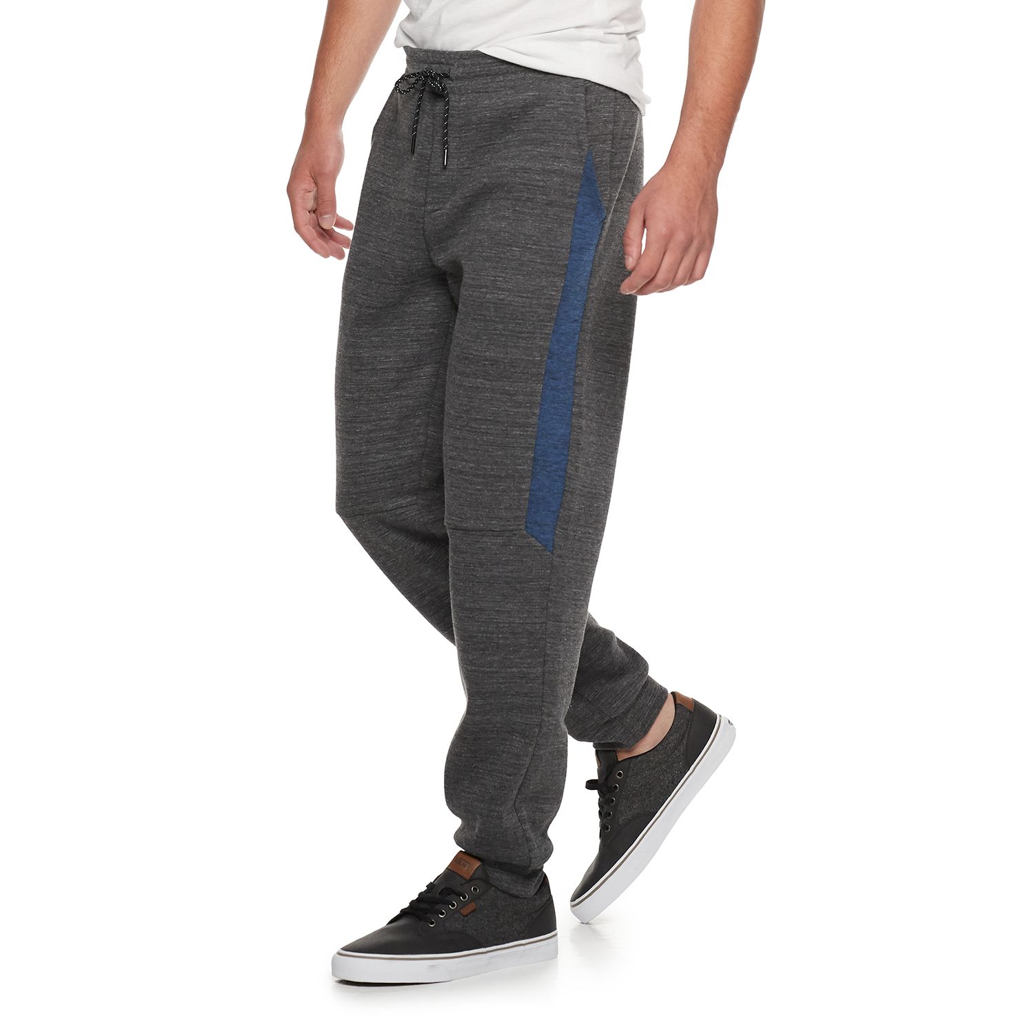 kohls mens sweat pants