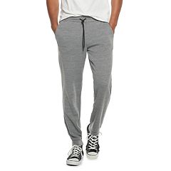 Men's joggers for lounging