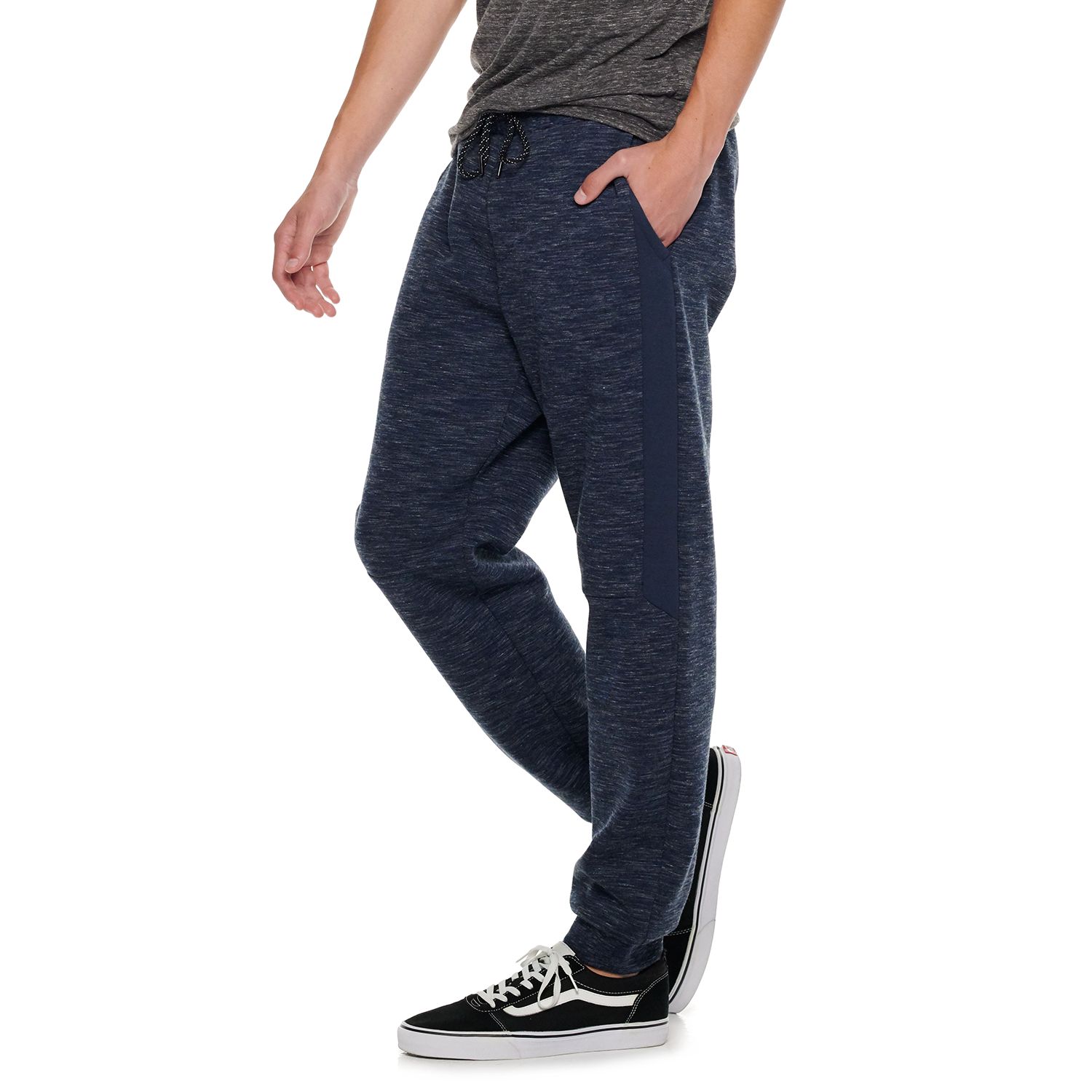 kohls mens adidas sweatpants