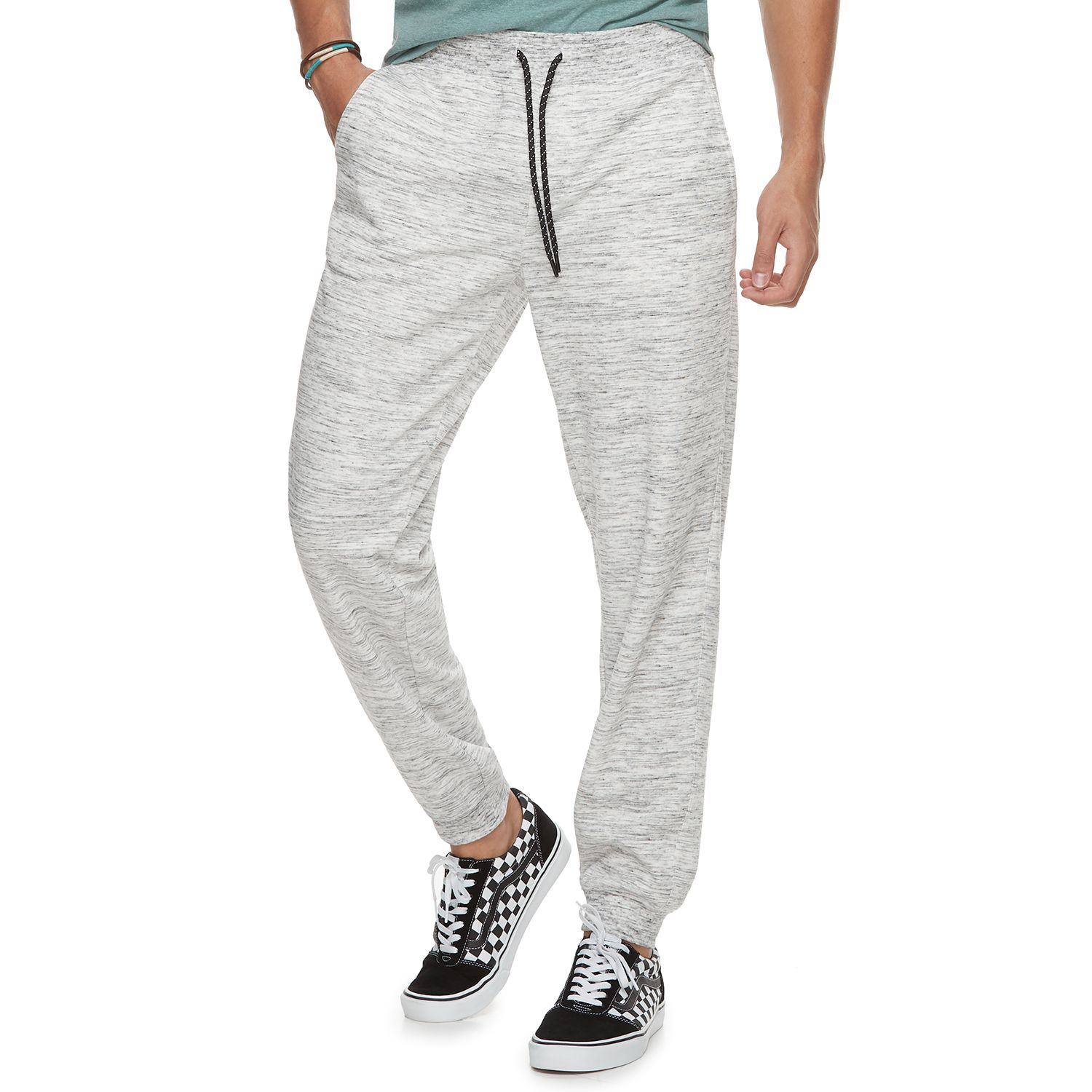 kohls nike mens joggers