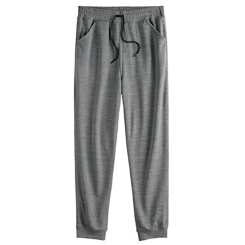 men's urban pipeline maxflex twill jogger pants