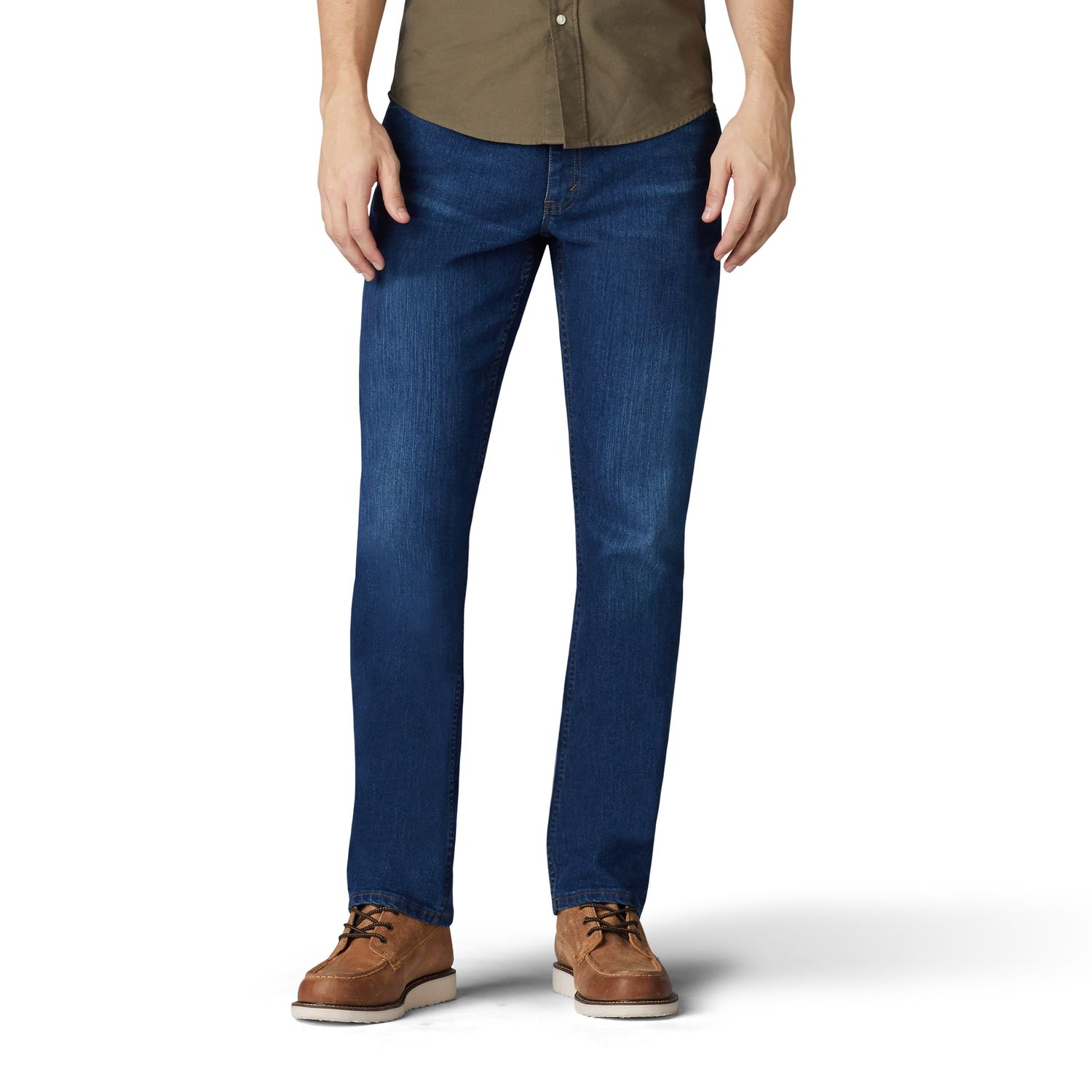 kohl's levi's 505 men's jeans