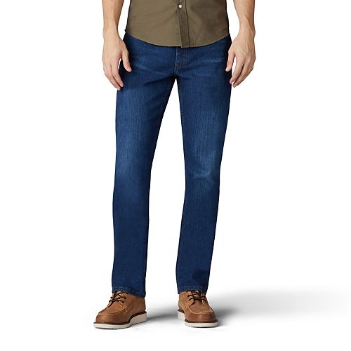 Men's Urban Pipeline™ MaxFlex Regular-Fit Jeans