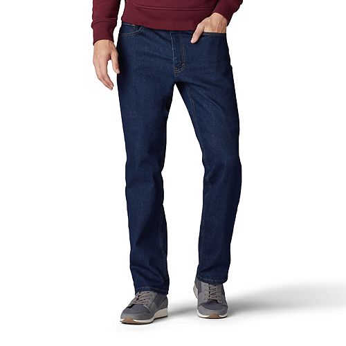 Men's Urban Pipeline™ MaxFlex Regular-Fit Jeans