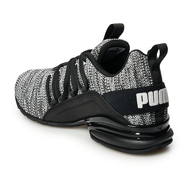 PUMA Axelion Jr Boys' Sneakers