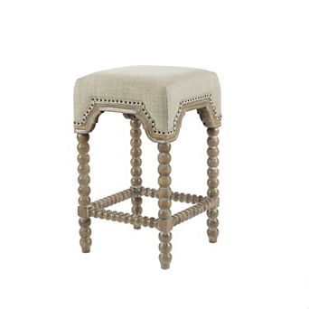 Madison Park Davisina Counter Stool