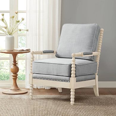 Madison Park Sunnee Accent Arm Chair