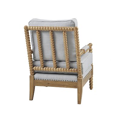 Madison Park Sunnee Accent Arm Chair