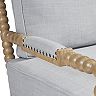 Madison Park Sunnee Accent Chair
