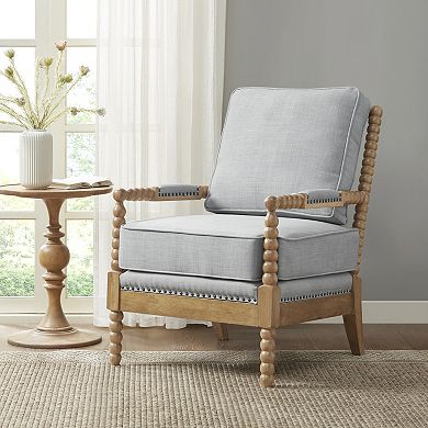 Madison Park Sunnee Accent Arm Chair