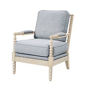 Madison Park Sunnee Accent Arm Chair
