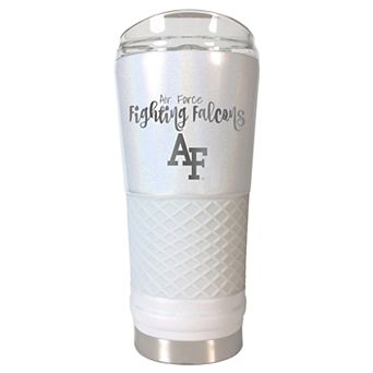 Air Force Falcons 24-Ounce Draft Opal Tumbler