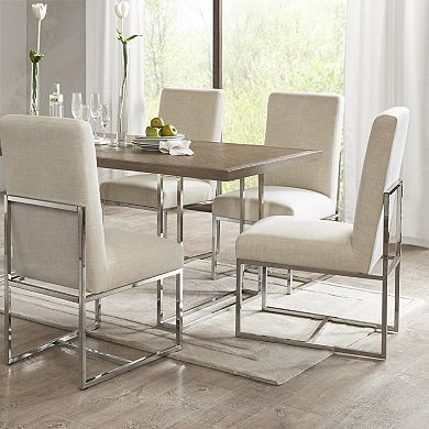 Madison Park Miyu Dining Chair Set