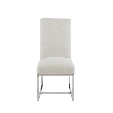 Madison Park Miyu Dining Chair Set