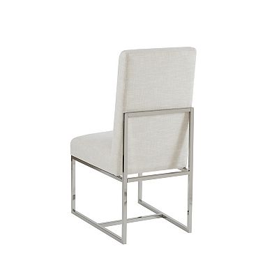 Madison Park Miyu Dining Chair Set