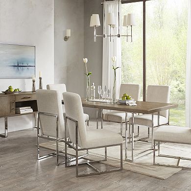 Madison Park Miyu Dining Chair Set