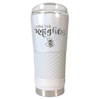 UCF Knights 24-Ounce Draft Opal Tumbler
