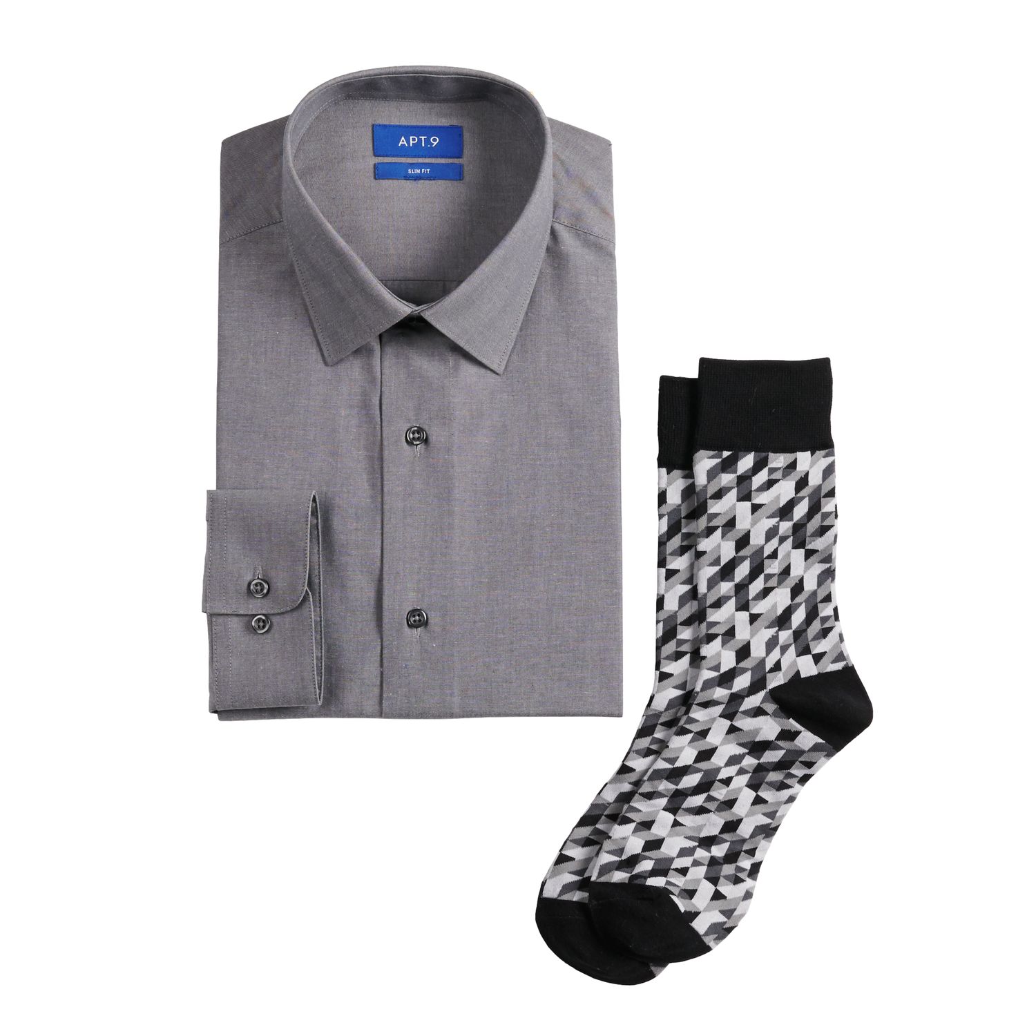 kohls big and tall dress shirts