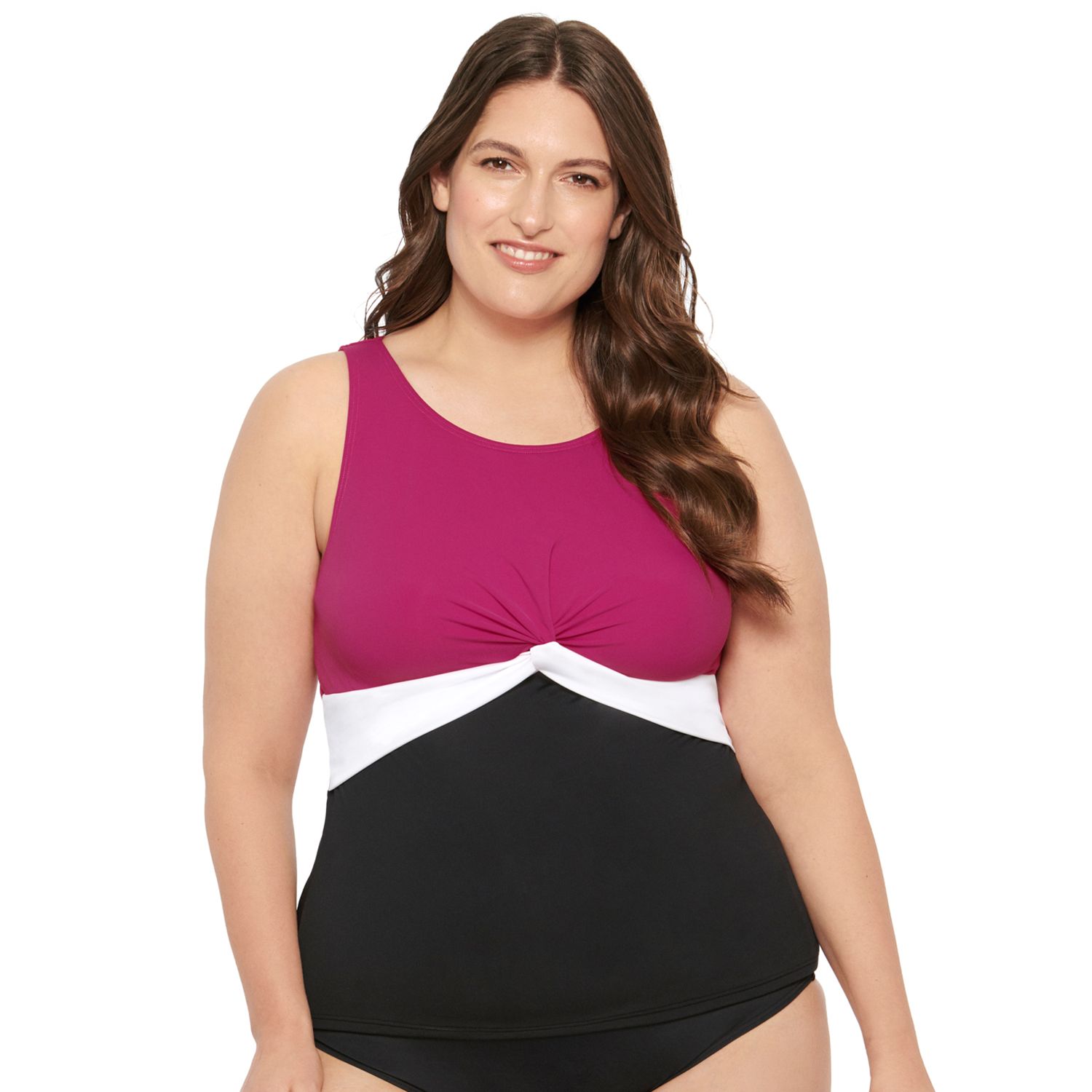 kohls tankinis