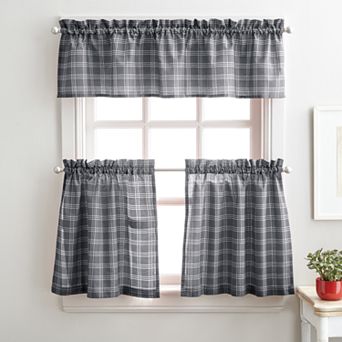 CHF Lodge Plaid II 36" Tier