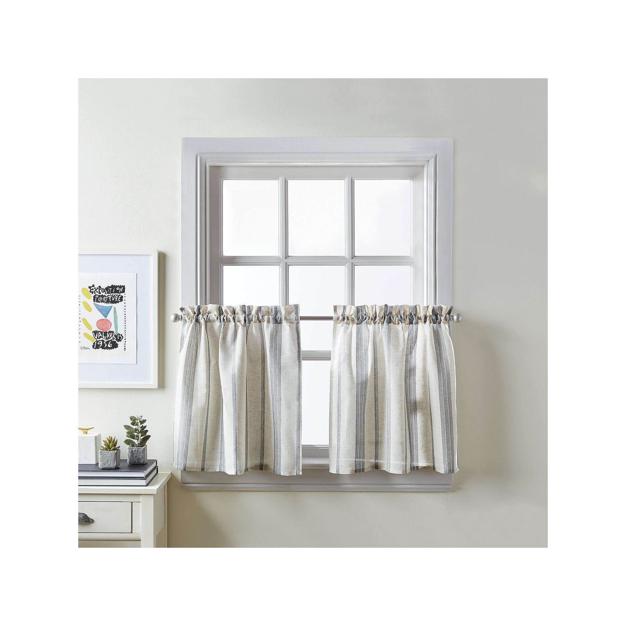 CHF Mckenzie 36 Tier, Gray