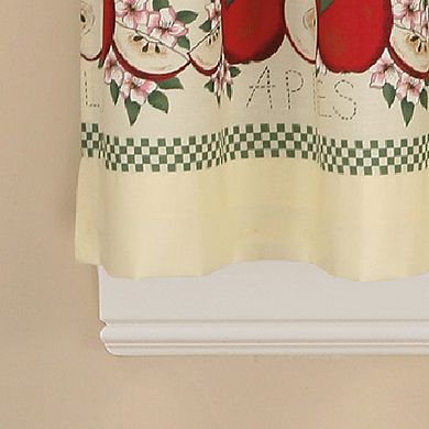 CHF Red Delicious 36" Tier Set