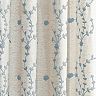 CHF Lynette Poletop Window Curtain