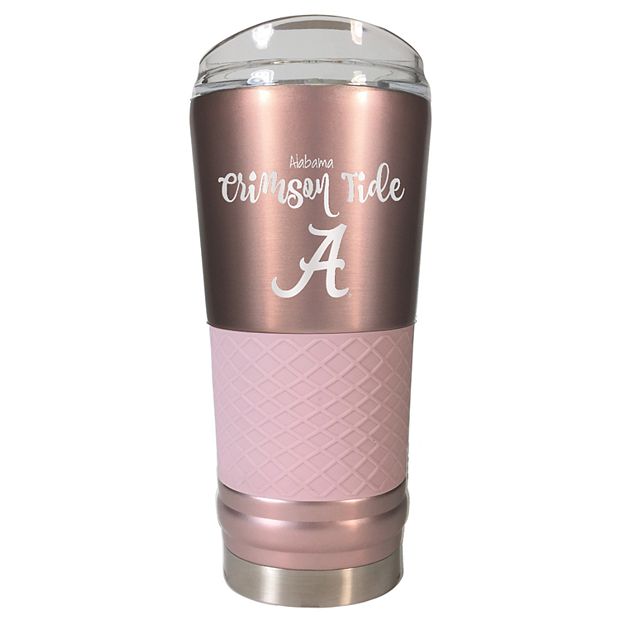 Alabama Icon Tumbler