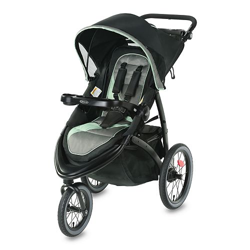 graco modes jogger felix