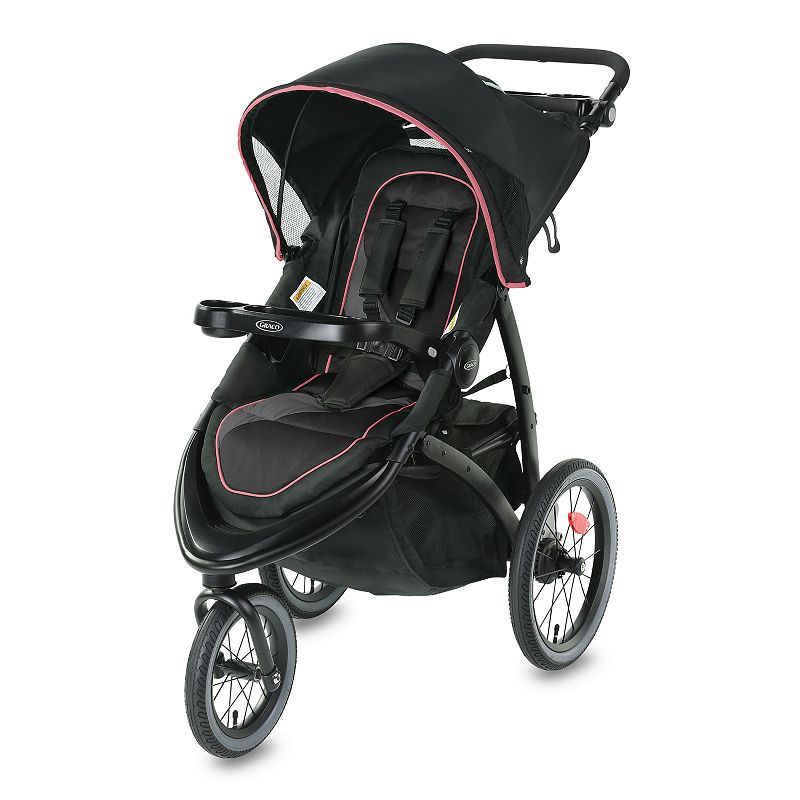 UPC 047406163700 product image for Graco FastAction Jogger LX Stroller | upcitemdb.com