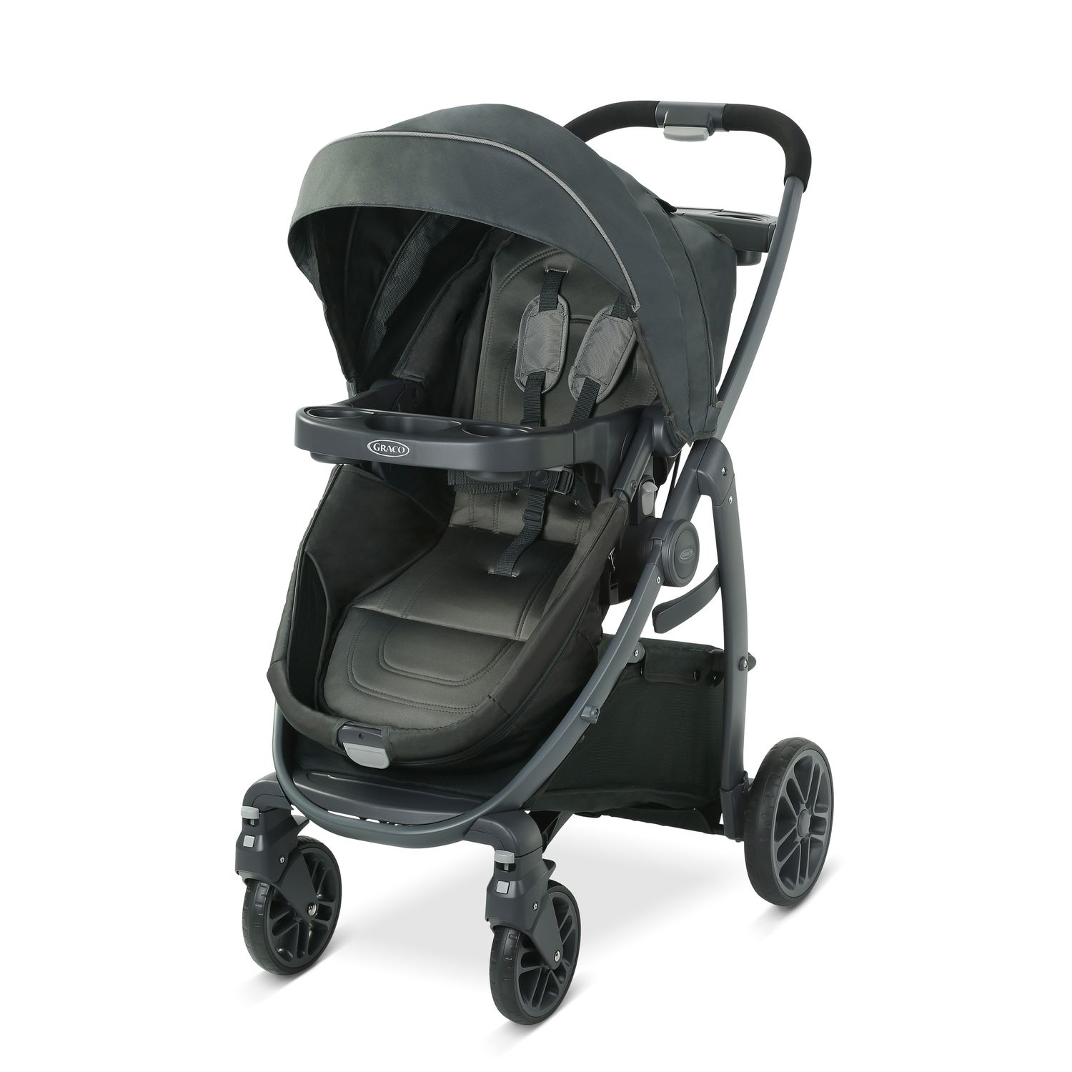 graco modular stroller