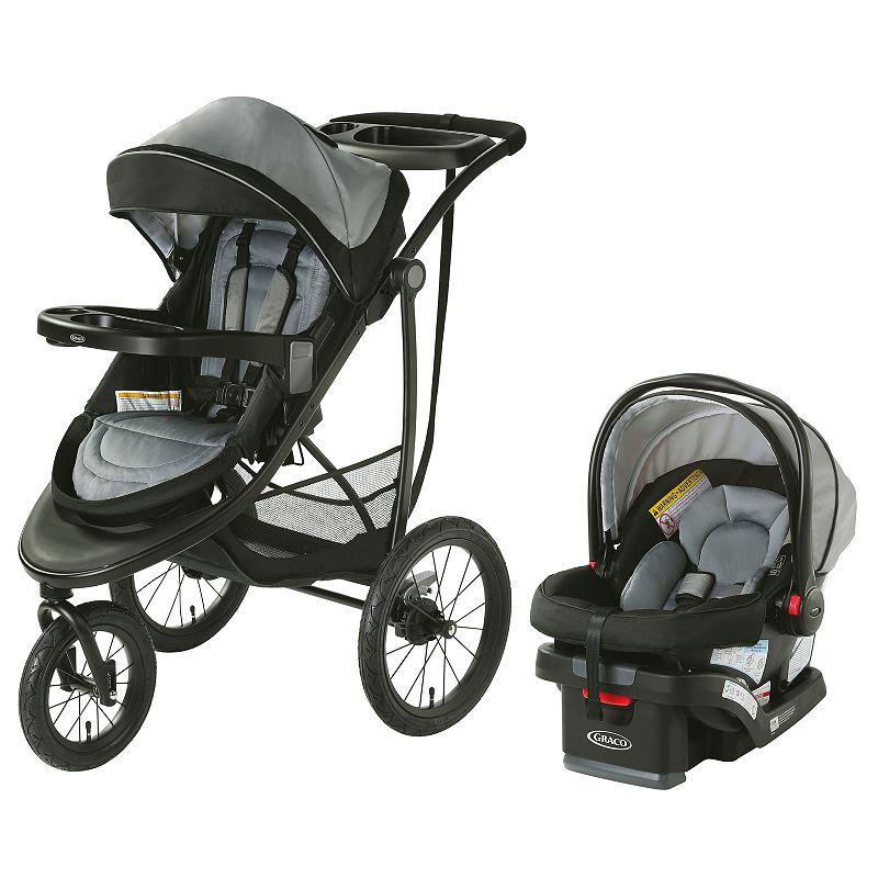 UPC 047406160587 product image for Graco Modes Jogger SE Travel System | upcitemdb.com